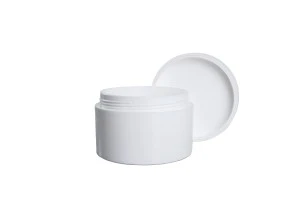 200ml plastic cream jar-2