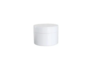 200ml plastic cream jar-3