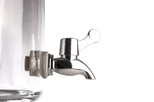 Pot cylindrique10 litres avec robinet-3
