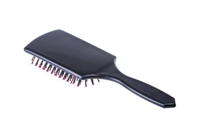 Brosse à cheveux en plastique-3
