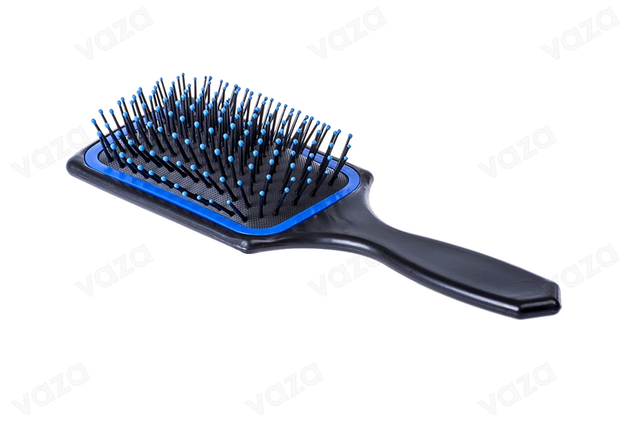 Furçë flokësh plastike Furçë flokësh plastike-εικόνα_σύνθεση