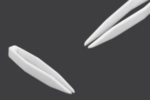 Pliers - plastic nippers (PE) 61 mm - 24 pcs-image_product