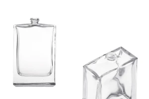 Φιάλη αρωμάτων γυάλινη 70 ml ορθογώνια (15/400)-εικόνα_προϊοντική