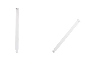 Σωλήνας γυάλινος με μπίλια χωρίς διαβάθμιση για μπουκαλάκι 1020-88-30-εικόνα_προϊοντική