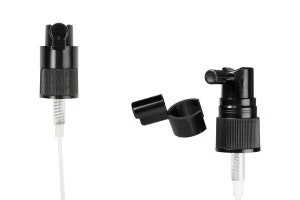 Spray 18/410 local plastic spray in black color-image_product