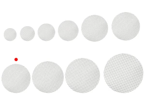 Παρέμβυσμα lift and peel επαγωγικής σφράγισης 53 mm (induction sealing) - 500 τμχ-5