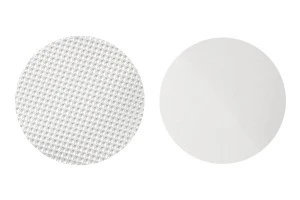 Παρέμβυσμα lift and peel επαγωγικής σφράγισης 57 mm (induction sealing) - 500 τμχ-1