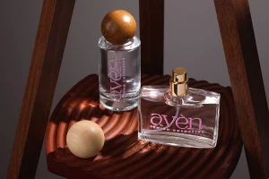 Spray with wooden (dark) spherical cap for perfume bottles with 15 mm crimp safety closure-image_dimensions