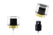 Set - spray (15/400) with acrylic cap in various colors
