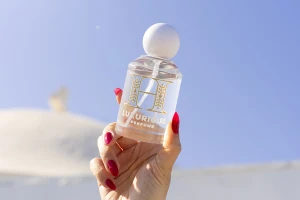 Shishe luksoze parfumi 100 ml me mbyllje sigurie 15 mm me krehje-imazh_grup