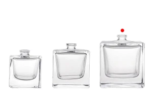 Μπουκάλι αρωμάτων 100 ml σε σχήμα κύβου με κλείσιμο ασφαλείας crimp 15 mm-εικόνα_σύνθεση