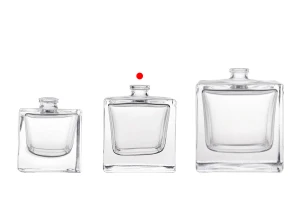 Μπουκάλι αρωμάτων 50 ml σε σχήμα κύβου με κλείσιμο ασφαλείας crimp 15 mm-εικόνα_σύνθεση