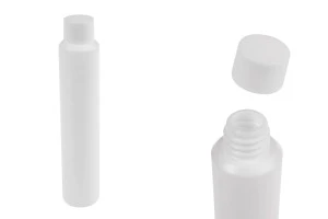 Ανταλλακτικό εσωτερικό λευκό μπουκάλι με λευκό καπάκι για τον κωδικό 1193-8-50-0-εικόνα_προϊοντική