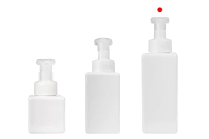 Plastic (PETG) bottle 650 ml with foam pump (PP42)-image_group