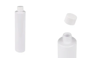 Ανταλλακτικό εσωτερικό λευκό μπουκάλι με λευκό καπάκι για τον κωδικό 1193-4-100-εικόνα_προϊοντική