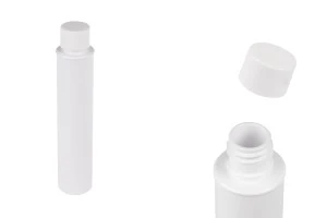 Ανταλλακτικό εσωτερικό λευκό μπουκάλι με λευκό καπάκι για τον κωδικό 1193-4-50-εικόνα_προϊοντική