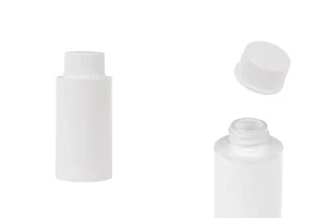 Ανταλλακτικό εσωτερικό λευκό μπουκάλι με λευκό καπάκι για τον κωδικό 1193-6-15-εικόνα_προϊοντική