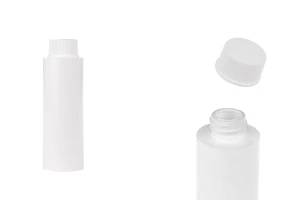 Ανταλλακτικό εσωτερικό λευκό μπουκάλι με λευκό καπάκι για τον κωδικό 1193-6-30-εικόνα_προϊοντική