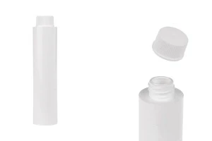 Ανταλλακτικό εσωτερικό λευκό μπουκάλι με λευκό καπάκι για τον κωδικό 1193-6-50-εικόνα_προϊοντική