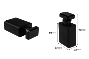 50ml black glass perfume bottle with spray pump and cap-image_dimensions
