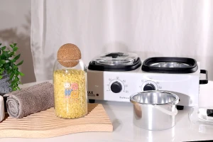 Double white wax heater machine 500/500ml-image_group