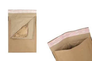 Enveloppe 170 x 225 mm avec renfort intérieur en papier et fermeture auto-adhésive-photo_produit
