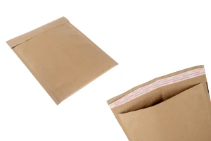 Enveloppe 235x280 mm avec doublure en papier renforcé et fermeture autocollante-1