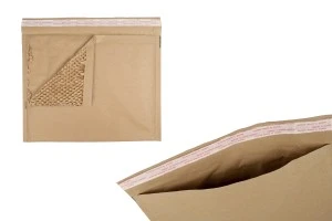Umschlag 320x250 mm mit verstärktem Papierfutter und Selbstklebeverschluss-εικόνα_προϊοντική