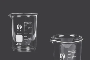 Glaszylinderbecher 250 ml-produktbild