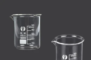 Glaszylinderbecher 50 ml-produktbild