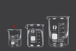 Glaszylinderbecher 50 ml-bildgruppe