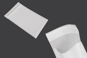 Χάρτινος φάκελος 100x150 mm με αυτοκόλλητο κλείσιμο - 100 τμχ-1