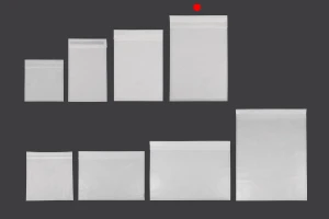 Enveloppe en papier avec fermeture autocollante 150x220 mm - 100 pièces-5