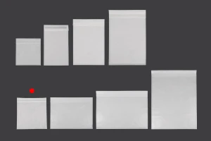 Enveloppe papier 200x200 mm avec fermeture autocollante - 100 pièces-5