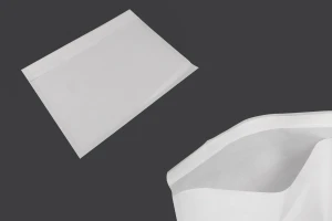Χάρτινος φάκελος 270x200 mm με αυτοκόλλητο κλείσιμο - 100 τμχ-1