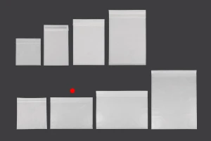 Enveloppe papier 270x200 mm avec fermeture autocollante - 100 pièces-5