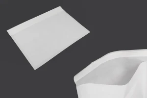 Enveloppe papier 320x240 mm avec fermeture autocollante - 100 pièces-1