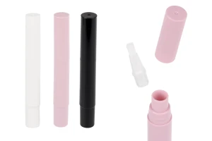 Leerer 5-ml-Stift mit Bürste zum Entfernen von Nagellack-produktbild