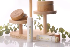 Lippenpflegestifthülsen (Liposan Typ) 12ml in verschiedenen Farben-bildabmessungen