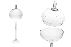 Large decoration and storage candy buffet jar-εικόνα_προϊοντική