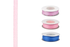 Shirit organza 6 mm në ngjyra të ndryshme – me gjatësi 50 metra.-imazh_produkt