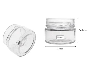 106ml jar, Ergo 70TO (deep) finish-image_dimensions