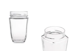 Pot de 314 ml Twist-Off 76 Deep-photo_produit
