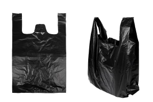 Plastiktüte 40x60 cm schwarz-100 Stücke-εικόνα_προϊοντική