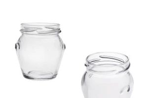 Kleines Glas Orcio 106 ml *-1