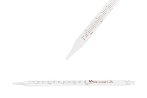 Fixed-volume release glass pipette with 5 ml graduation-1
