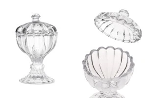 Glass beads 98x59 mm with base and lid-image_product