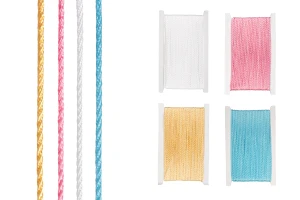 Kordon i përdredhur me gjerësi 3 mm - copë 18 m     -imazh_produkt