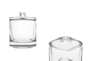 Γυάλινη φιάλη αρωμάτων 100 ml πολυτελείας με κλείσιμο ασφαλείας crimp 15 mm-εικόνα_προϊοντική