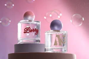 Γυάλινη φιάλη αρωμάτων 100 ml πολυτελείας με κλείσιμο ασφαλείας crimp 15 mm-εικόνα_σύνθεση